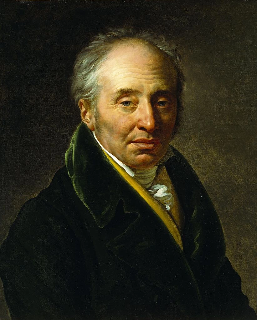 Ritratto di Louis - Charles Balzac, Museo d'arte di Dallas